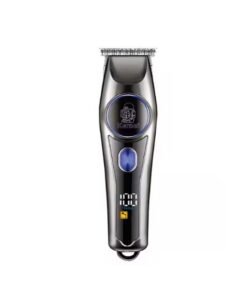 Compact Cordless Hair Clipper For Men