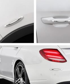 Compact Door Guard