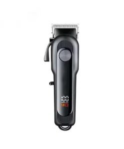 Compact Electric Razor