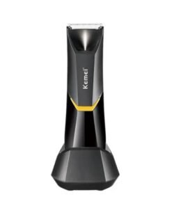 Compact Electric Shaver