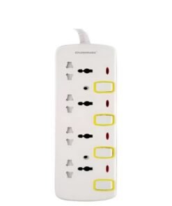 Compact Extension Socket