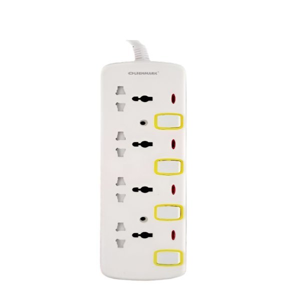 Compact Extension Socket