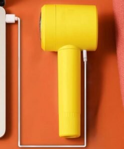 Compact Fabric Shaver