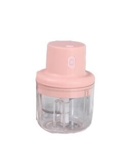 Compact Garlic Chopper