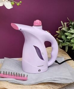 Compact Garment Steamer