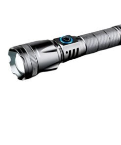 Compact Glow Flashlight