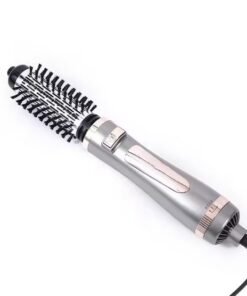 Compact Hair Brush