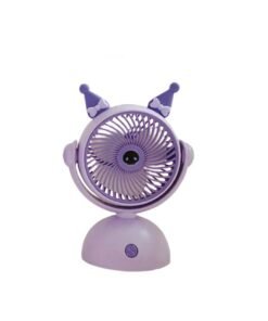 Compact Handheld Fan