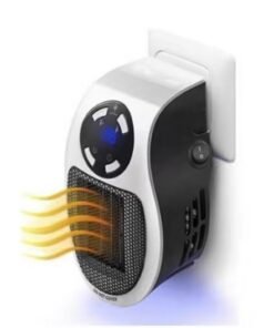 Compact Heater