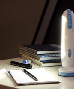 Compact LED Emergency Lantern