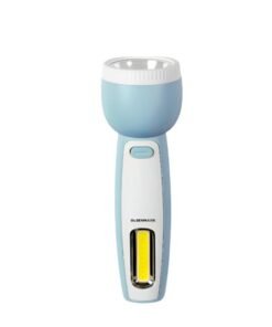 Compact LED Flash Light
