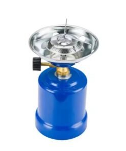 Compact Mini Gas Stove
