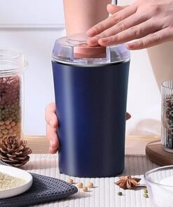 Compact Multi-Functional Grinder