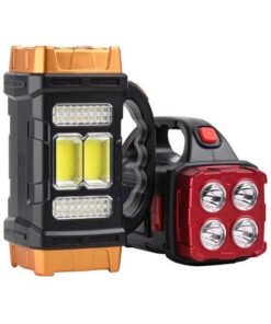 Compact Outdoor Flashlight