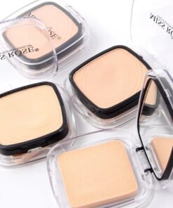 Compact Powder