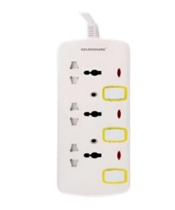 Compact Power Socket