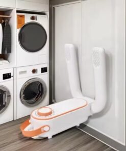 Compact Shoe Dryer