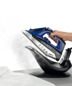 Compact Steam Iron ©
