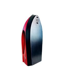 Compact Steam Iron Ⓢ