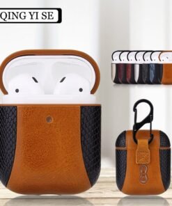 Compatible With Apple, Airpods Earphone Cover
