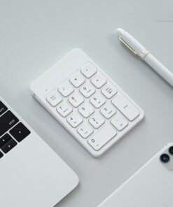 Compatible with Apple , Charging Wireless Bluetooth Digital Keyboard Mouse Apple Notebook