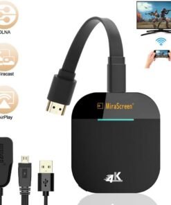 Compatible with Apple , G5plus Mobile Phone Wireless Same Screen Device 5G
