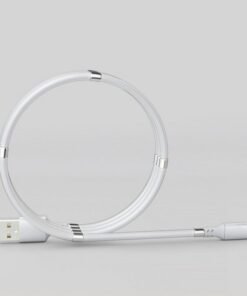 Compatible With Apple , Magnetic Absorption Nano Data Line