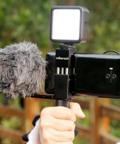 Compatible with Apple, Mobile Phone Photography Camera Tripod Bracket