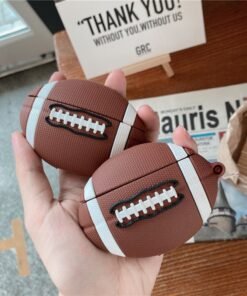 Compatible With Apple, Stereo Rugby Earphone Shell