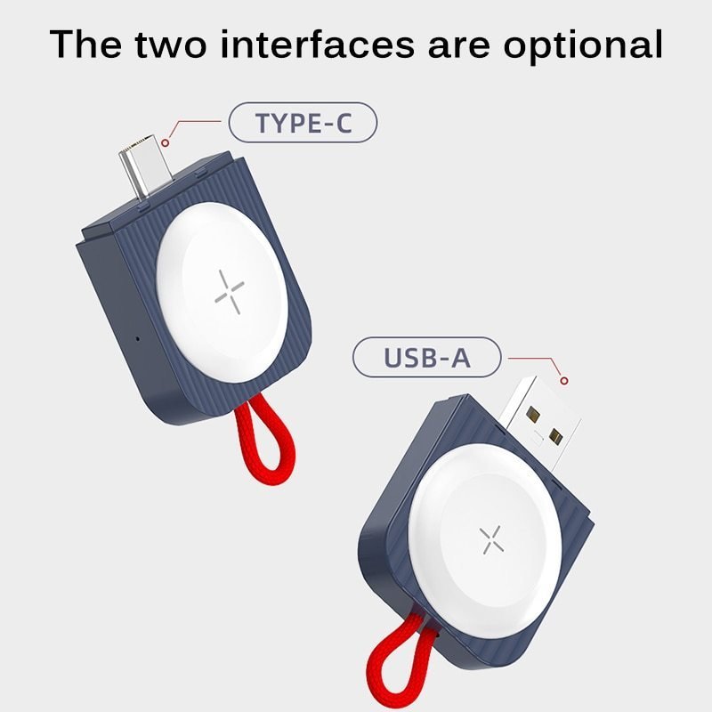 Compatible With, Wireless Charger Accessories Magnetic Wireless Universal Fast Wireless Charger - الصورة 6