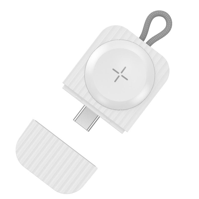 Compatible With, Wireless Charger Accessories Magnetic Wireless Universal Fast Wireless Charger - الصورة 5