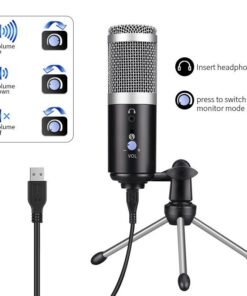 Computer Microphone
