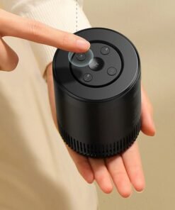 Computer Smart Speaker Wireless Bluetooth Audio