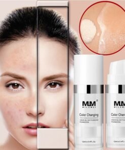 Concealer Liquid Foundation