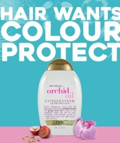 Conditioner For Coloured Hair