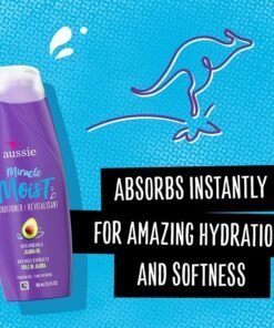 Conditioner With Avocado
