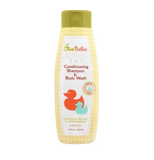 Conditioning Body Wash - الصورة 2