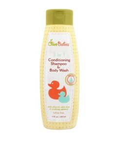 Conditioning Body Wash