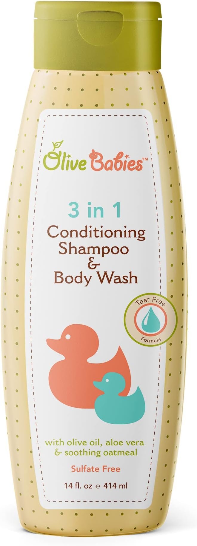 Conditioning Body Wash - الصورة 3