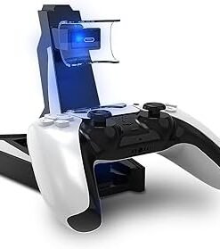 Controller Charging Station