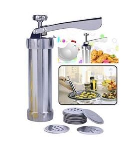 Cookie Press Gun (13pc)