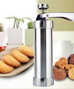 Cookie Press Maker