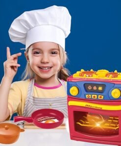 Cooking Toys for Kids