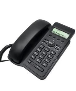 Corded Landline Phone