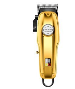 Cordless Hair Clipper for Men ©
