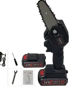 Cordless Mini Chainsaw