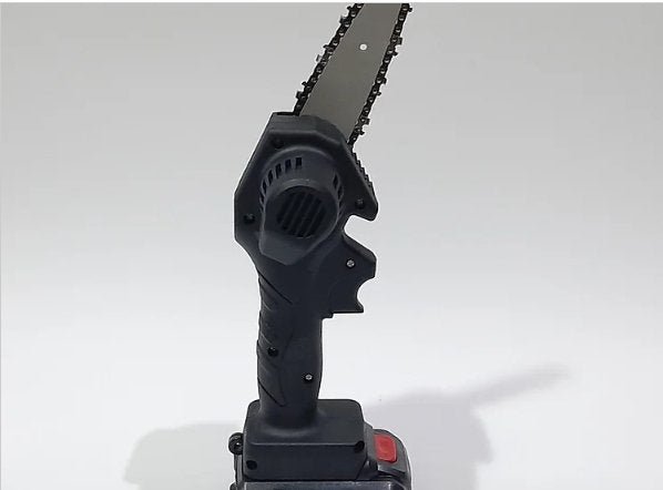 Cordless Mini Chainsaw - الصورة 3