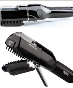 Cordless Split Hair Trimmer
