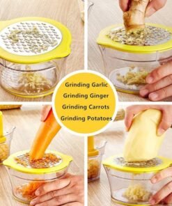 Corn Stripper Peeler