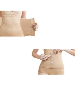 Corset Body Shaper